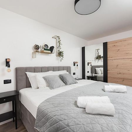 Aura Exclusive Apartment & Room Задар Экстерьер фото