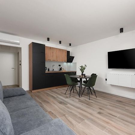 Aura Exclusive Apartment & Room Задар Экстерьер фото