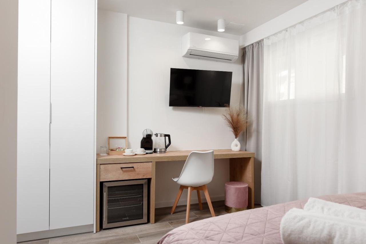 Aura Exclusive Apartment & Room Задар Экстерьер фото
