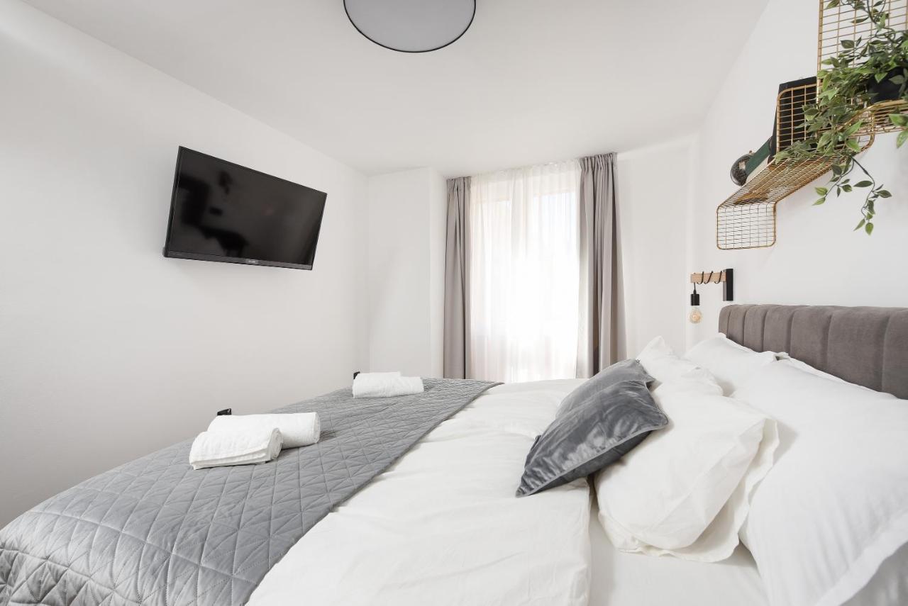 Aura Exclusive Apartment & Room Задар Экстерьер фото