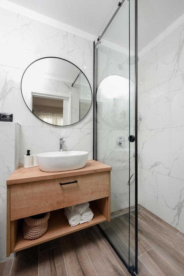 Aura Exclusive Apartment & Room Задар Экстерьер фото