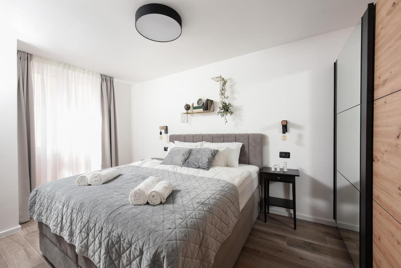 Aura Exclusive Apartment & Room Задар Экстерьер фото