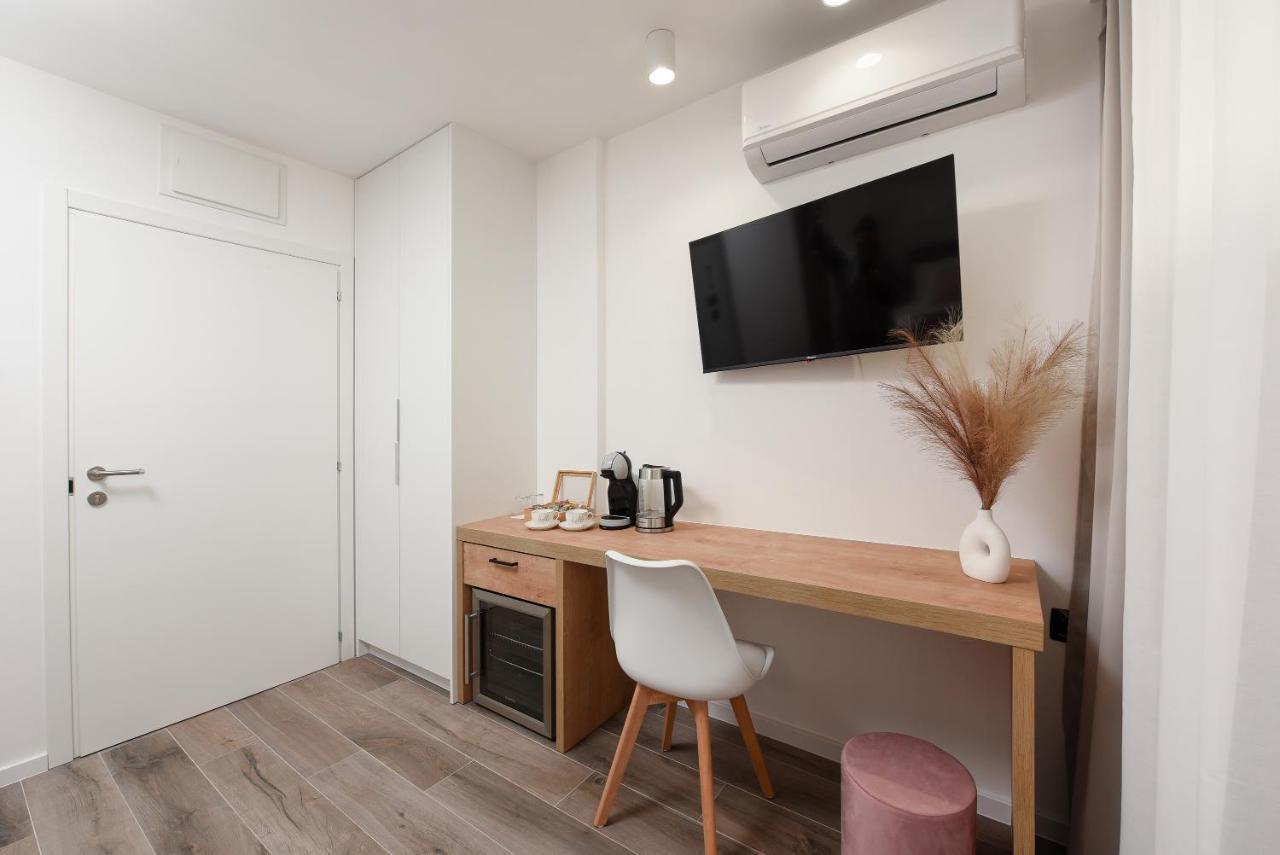 Aura Exclusive Apartment & Room Задар Экстерьер фото